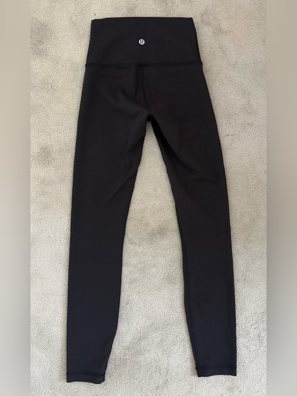 lululemon Align Pant 25" Black
High Rise Leggings Size O
